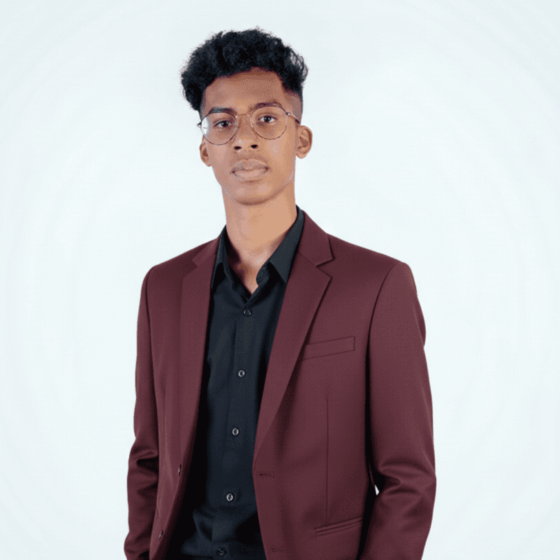 Armel Rantomahampy